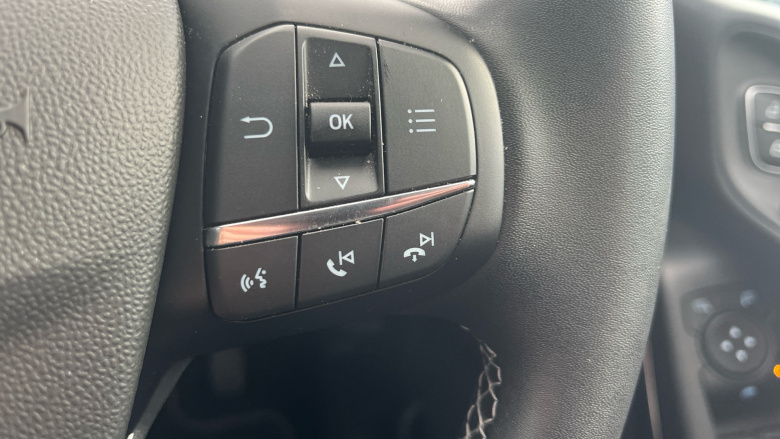 Ford Fiesta 1.0 EcoBoost Titanium 5dr Petrol Hatchback